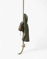 Opinion Ciatti La Cima wall-mounted coat rack Sand - Buy now on ShopDecor - Discover the best products by OPINION CIATTI design