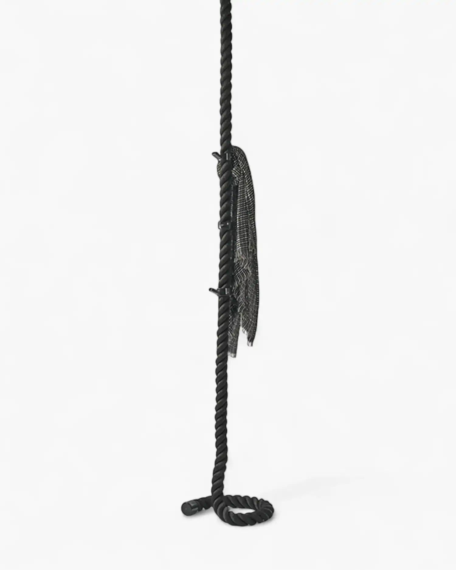 Opinion Ciatti La Cima wall-mounted coat rack Black - Buy now on ShopDecor - Discover the best products by OPINION CIATTI design