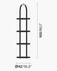 Opinion Ciatti La Gabbia container/shelving unit - Buy now on ShopDecor - Discover the best products by OPINION CIATTI design