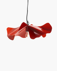 Opinion Ciatti Papavero Raggiante pendant lamp 45 cm. - 17.7 in. - Buy now on ShopDecor - Discover the best products by OPINION CIATTI design