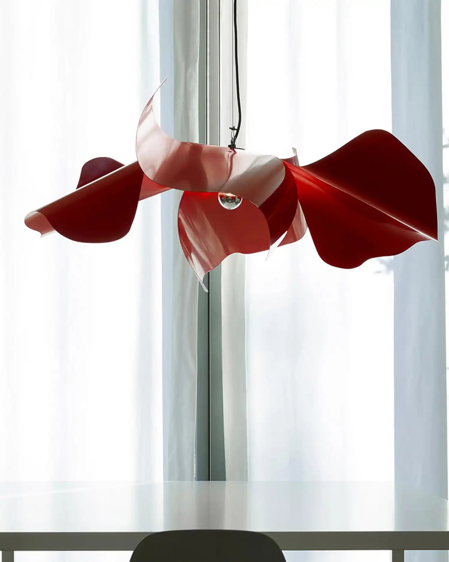 Opinion Ciatti Papavero Raggiante pendant lamp - Buy now on ShopDecor - Discover the best products by OPINION CIATTI design