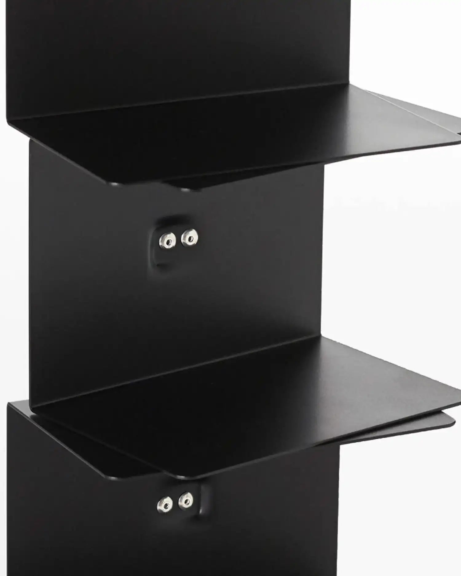 Opinion Ciatti Ptolomeo Luce vertical bookcase with LED lighting - Buy now on ShopDecor - Discover the best products by OPINION CIATTI design