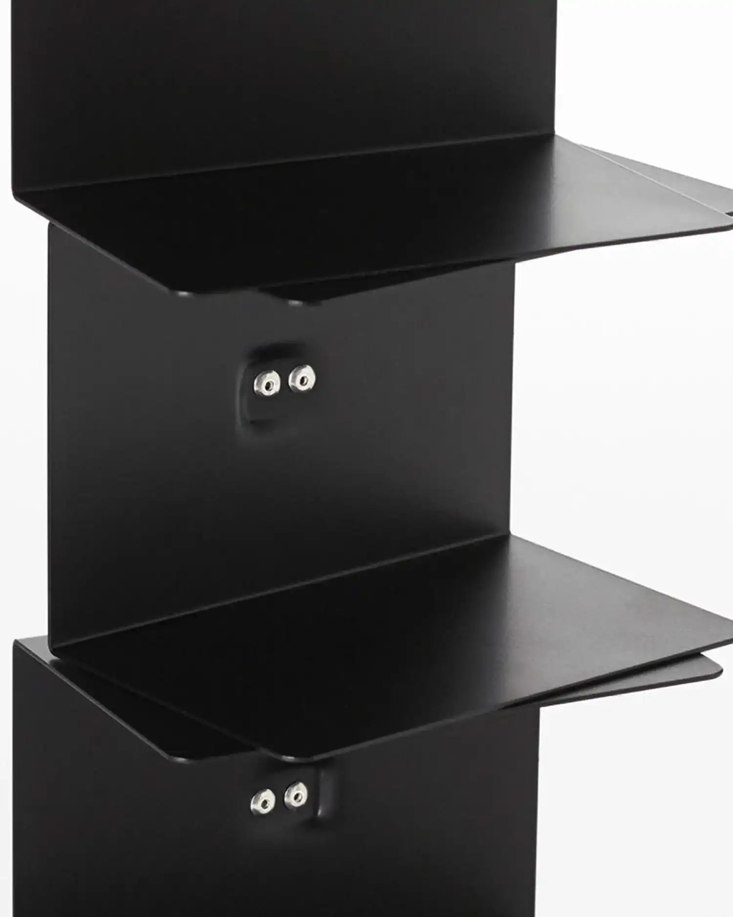 Opinion Ciatti Ptolomeo Luce vertical bookcase with LED lighting - Buy now on ShopDecor - Discover the best products by OPINION CIATTI design