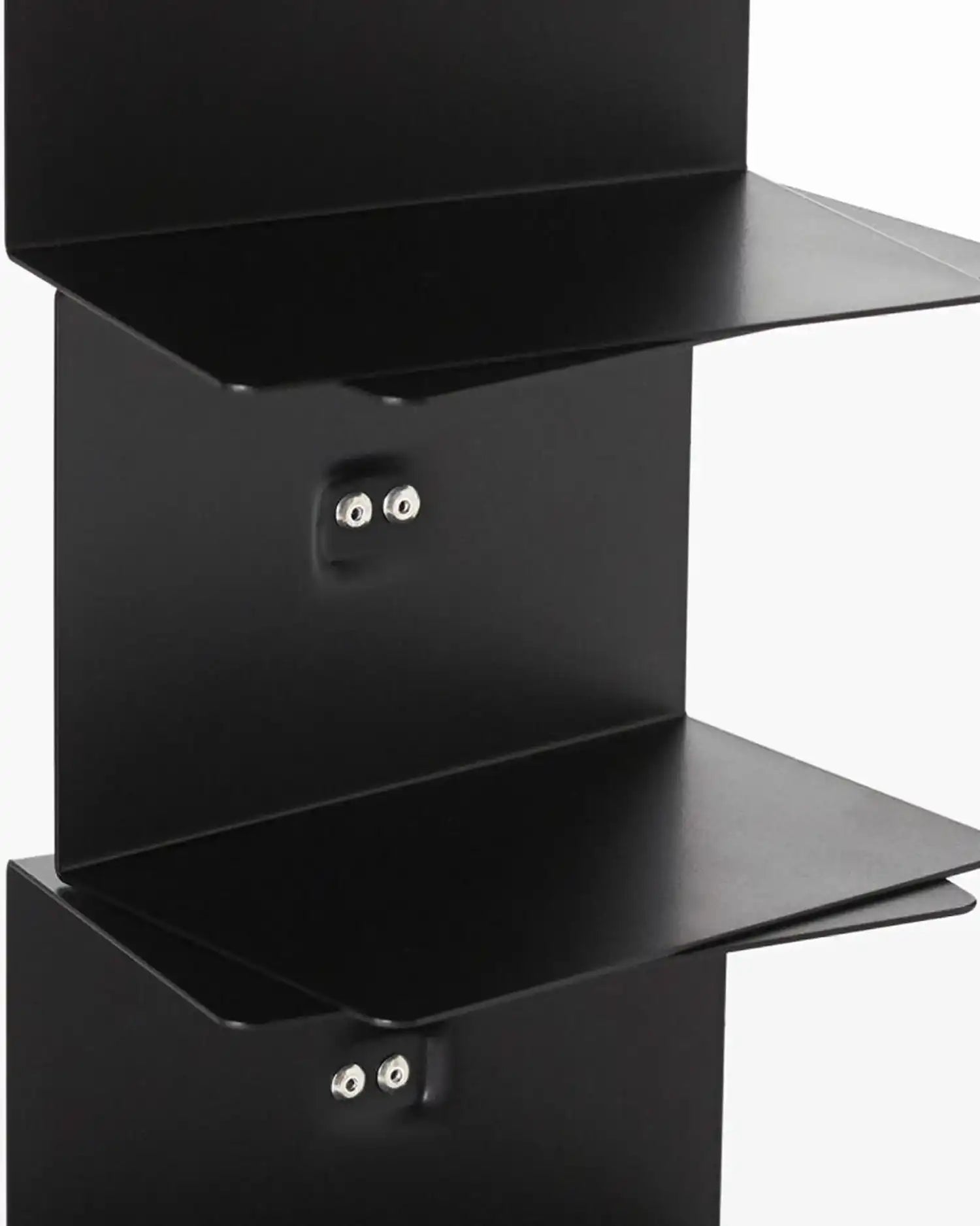 Opinion Ciatti Ptolomeo Luce vertical bookcase with LED lighting - Buy now on ShopDecor - Discover the best products by OPINION CIATTI design