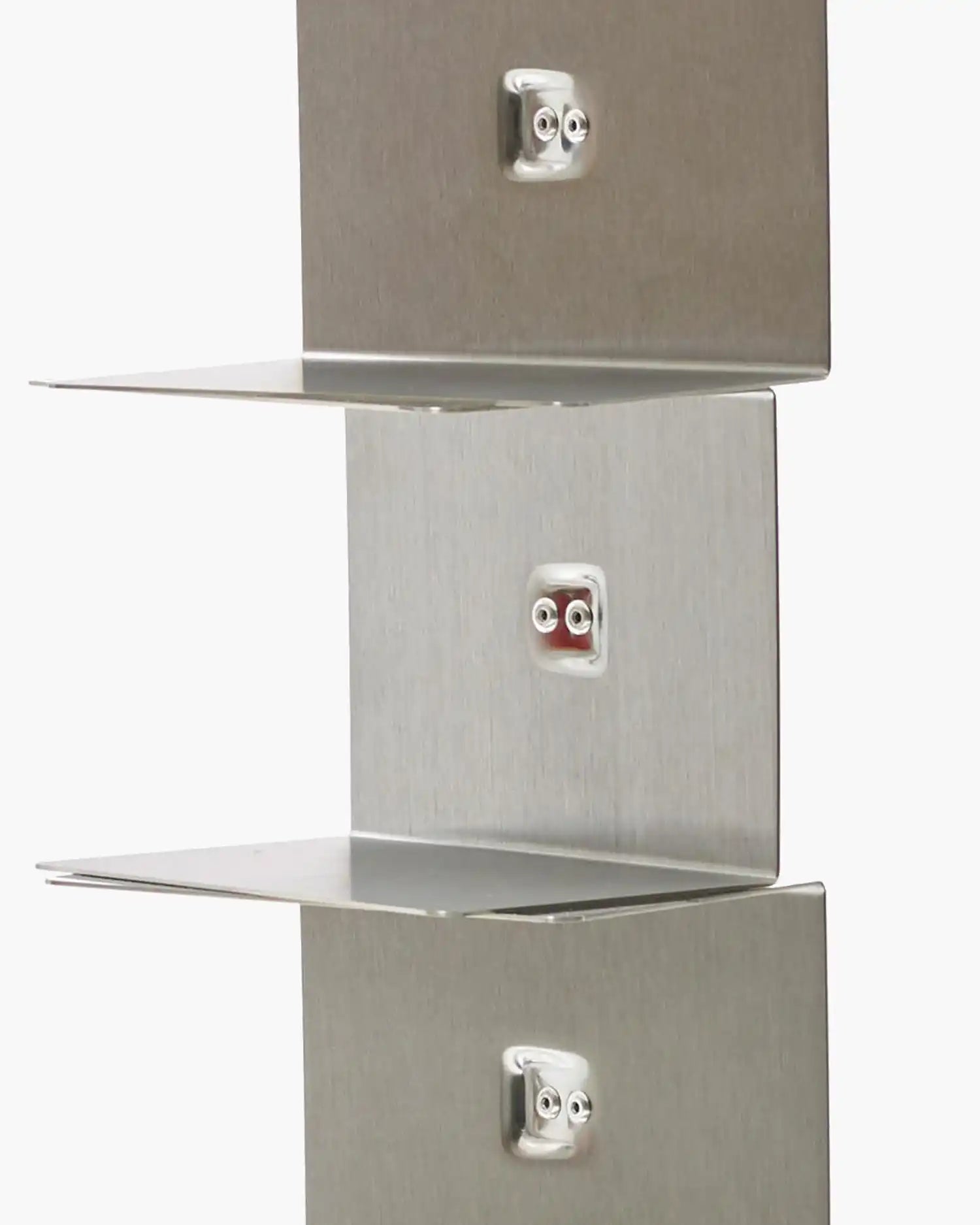 Opinion Ciatti Ptolomeo Luce vertical bookcase with LED lighting - Buy now on ShopDecor - Discover the best products by OPINION CIATTI design