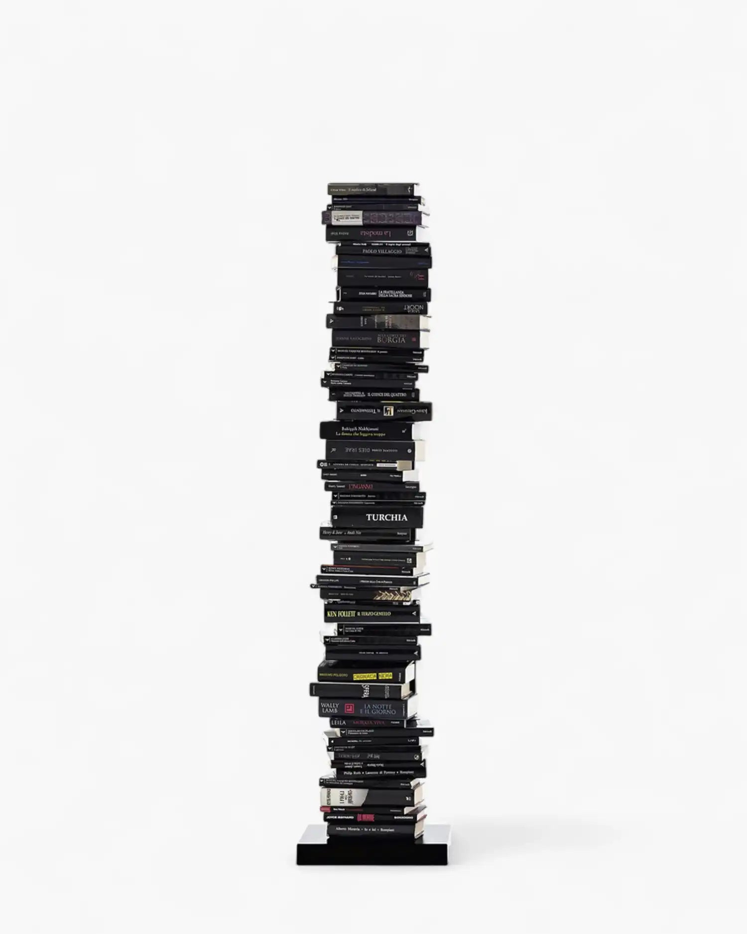 Opinion Ciatti Original Ptolomeo vertical bookcase - Buy now on ShopDecor - Discover the best products by OPINION CIATTI design