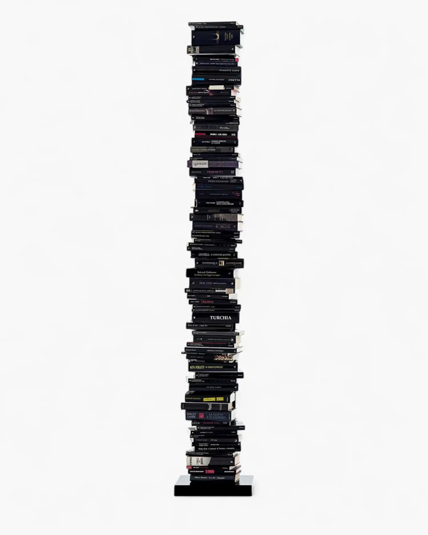 Opinion Ciatti Original Ptolomeo vertical bookcase - Buy now on ShopDecor - Discover the best products by OPINION CIATTI design