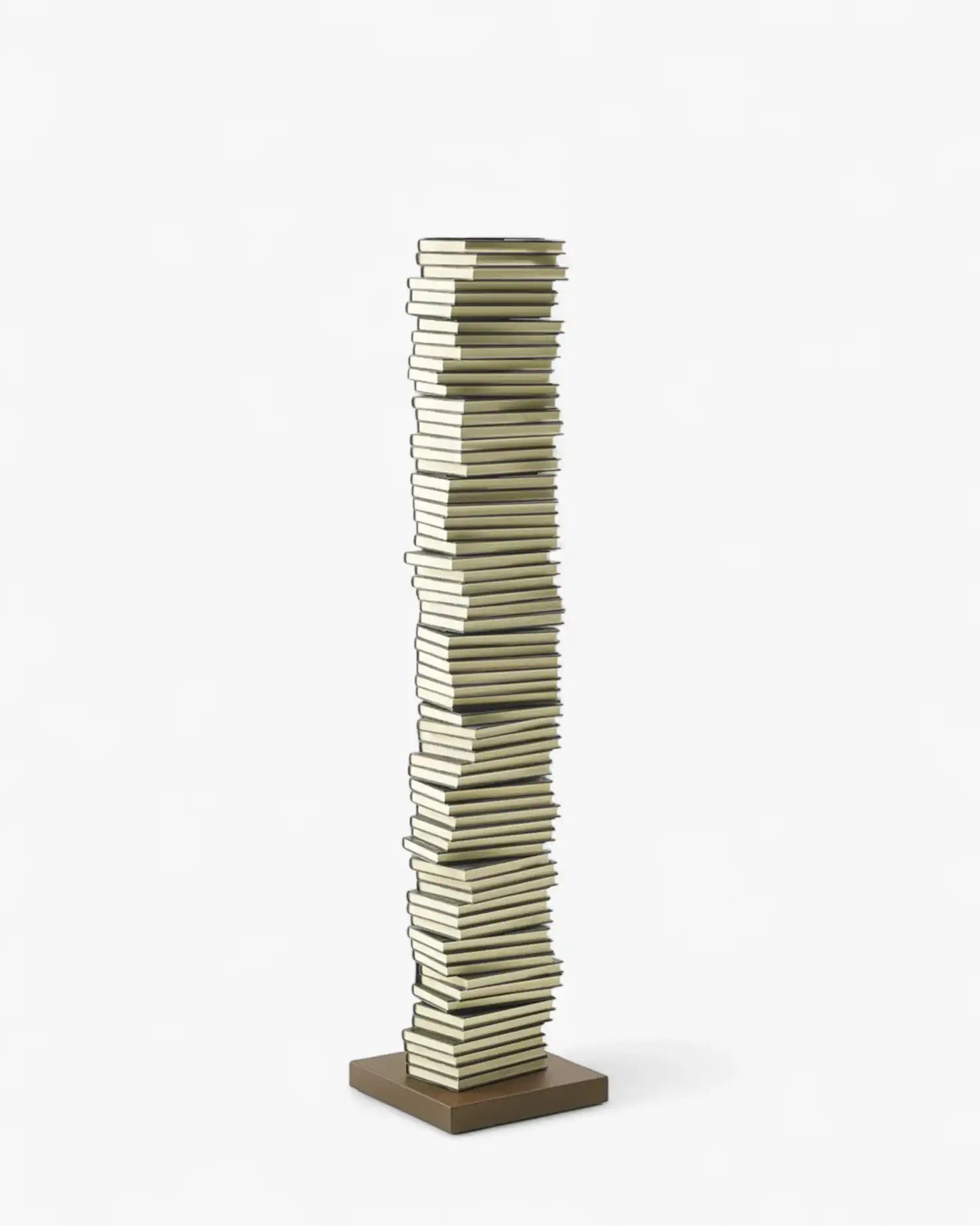 Opinion Ciatti Original Ptolomeo vertical bookcase - Buy now on ShopDecor - Discover the best products by OPINION CIATTI design