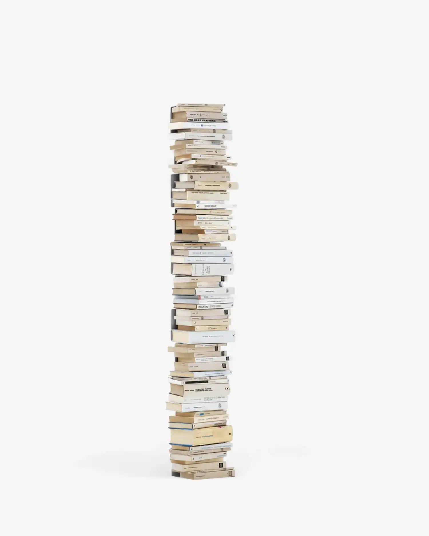 Opinion Ciatti Original Ptolomeo vertical bookcase - Buy now on ShopDecor - Discover the best products by OPINION CIATTI design