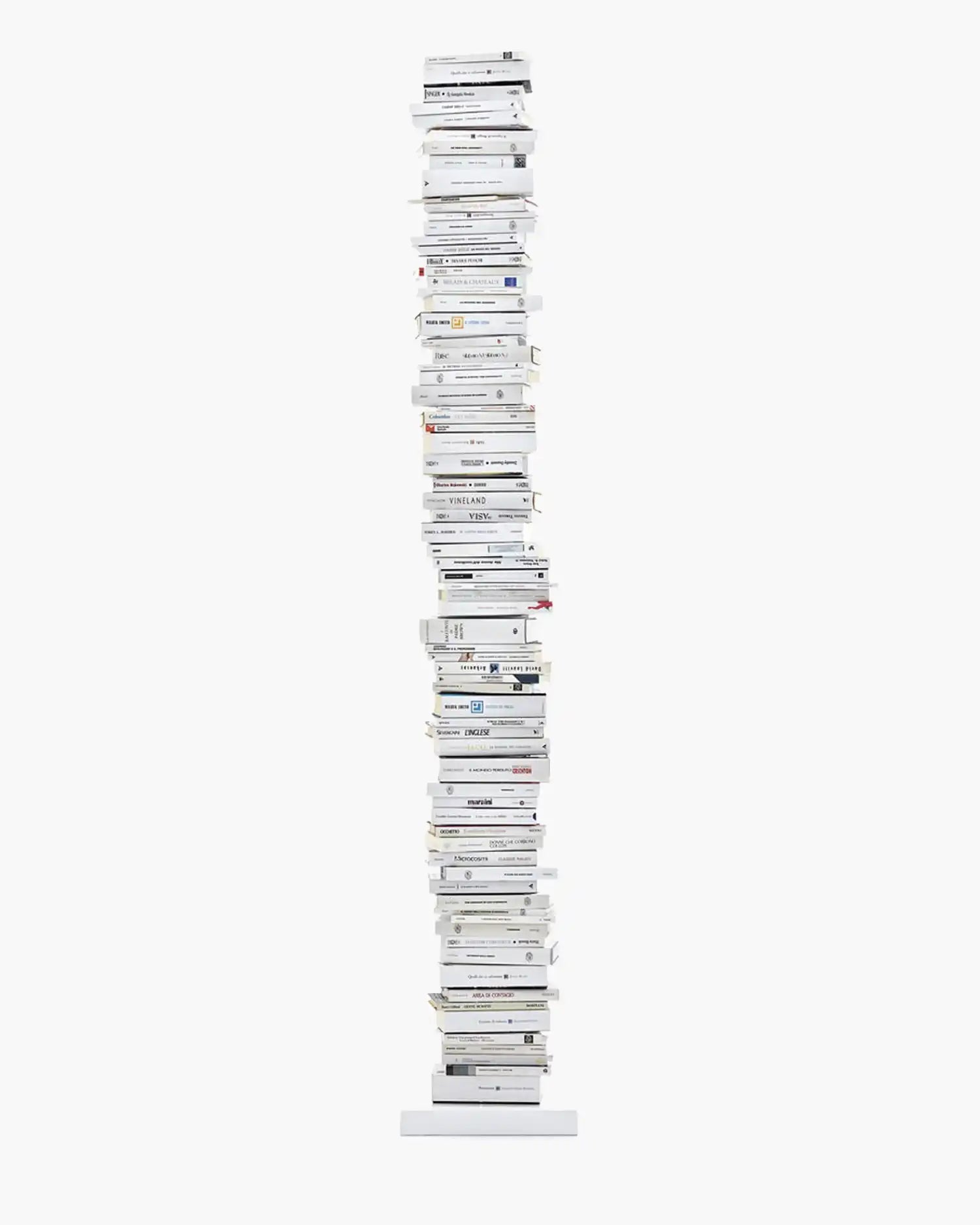 Opinion Ciatti Original Ptolomeo vertical bookcase - Buy now on ShopDecor - Discover the best products by OPINION CIATTI design