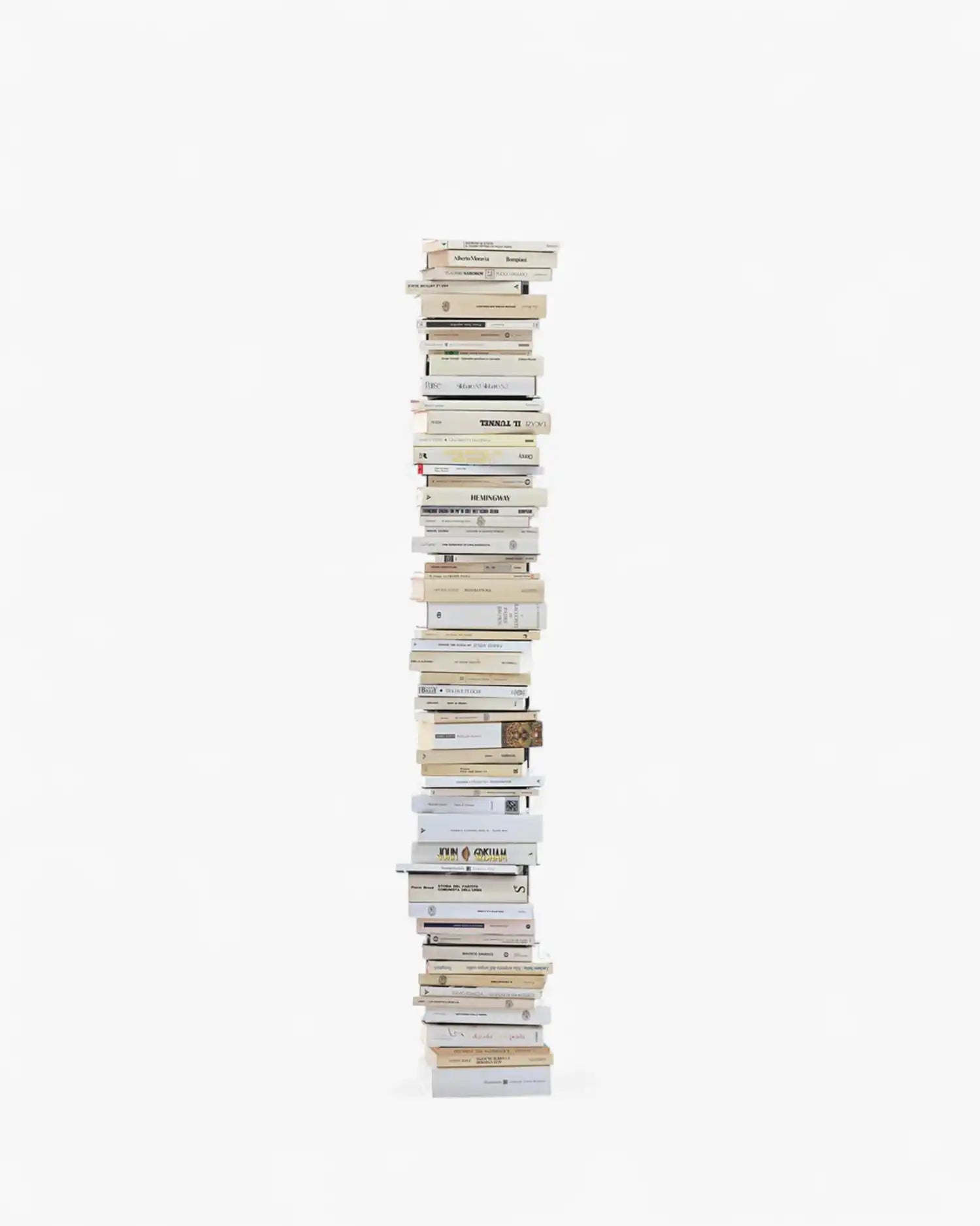 Opinion Ciatti Original Ptolomeo vertical bookcase - Buy now on ShopDecor - Discover the best products by OPINION CIATTI design