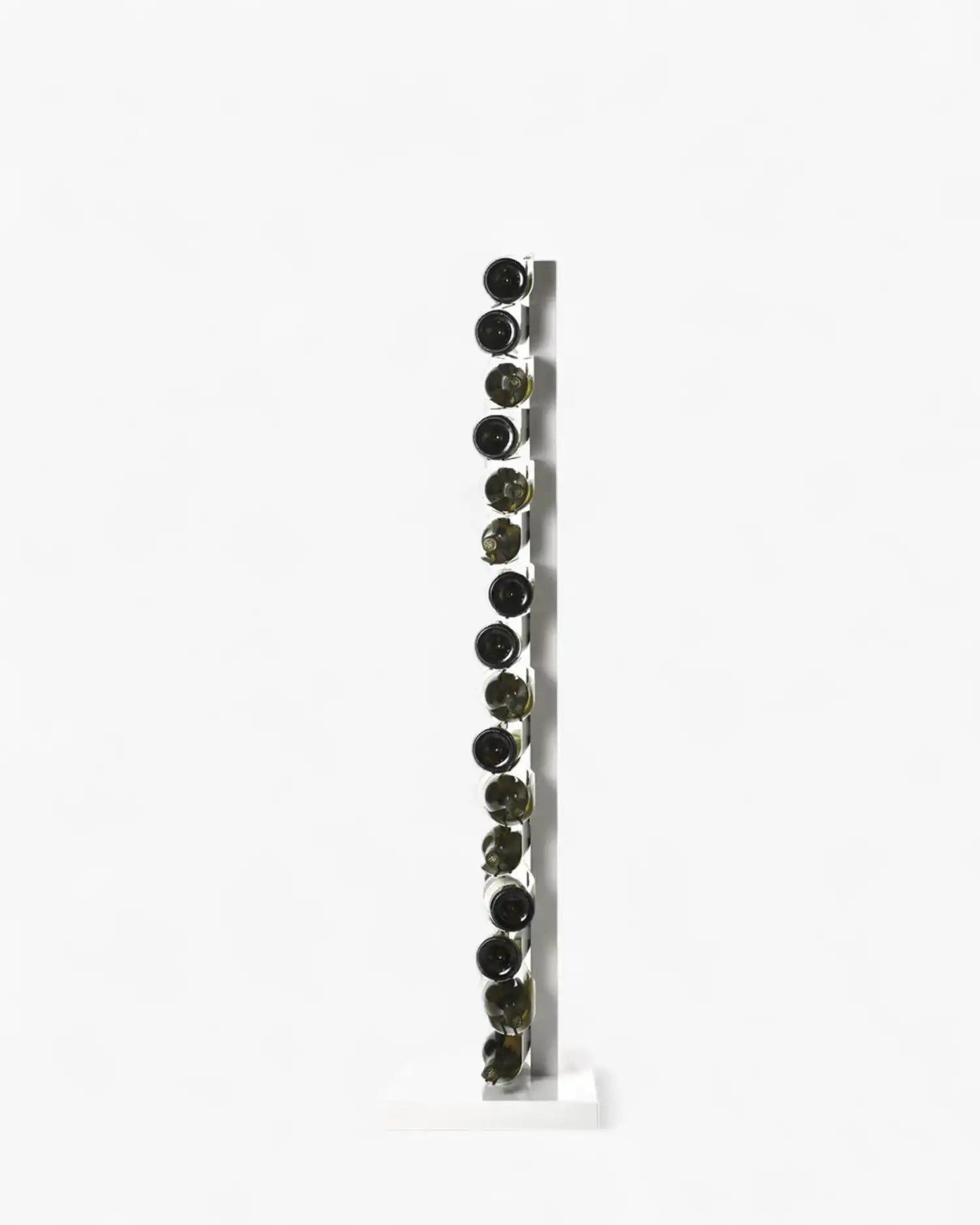 Opinion Ciatti Ptolomeo Vino vertical bottle holder - Buy now on ShopDecor - Discover the best products by OPINION CIATTI design