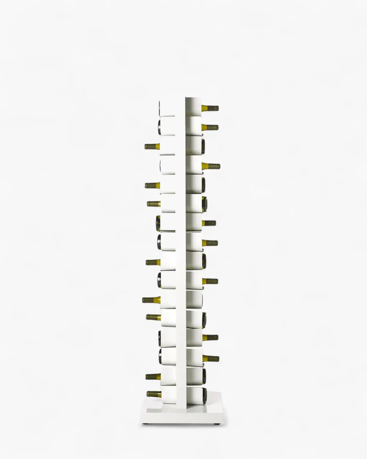 Opinion Ciatti Ptolomeo Vino vertical bottle holder - Buy now on ShopDecor - Discover the best products by OPINION CIATTI design