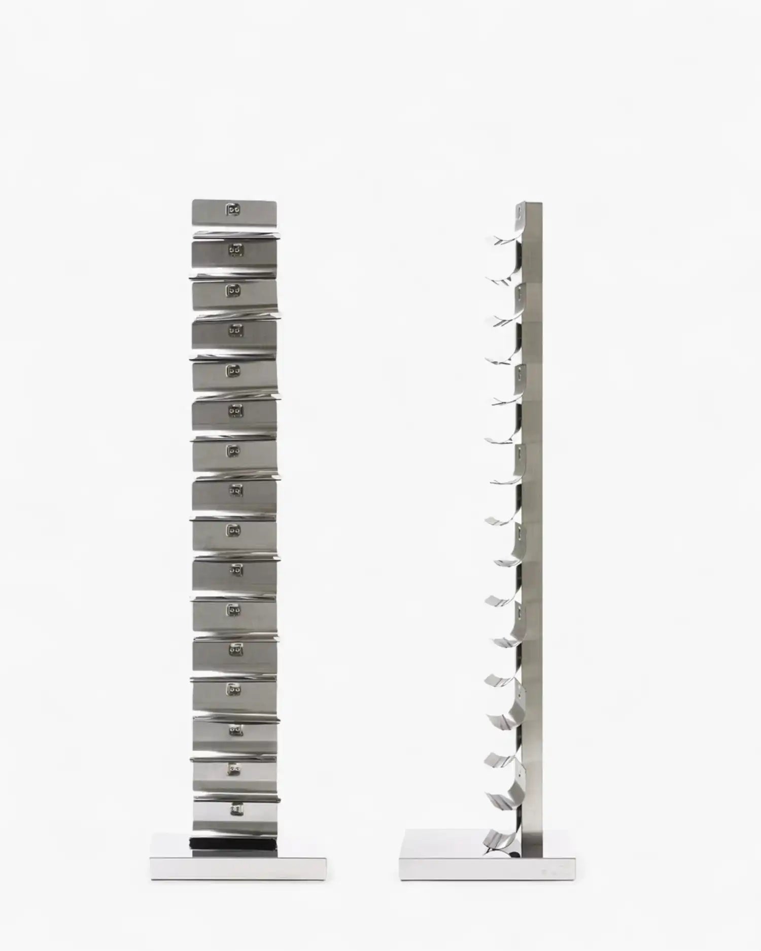 Opinion Ciatti Ptolomeo Vino vertical bottle holder - Buy now on ShopDecor - Discover the best products by OPINION CIATTI design