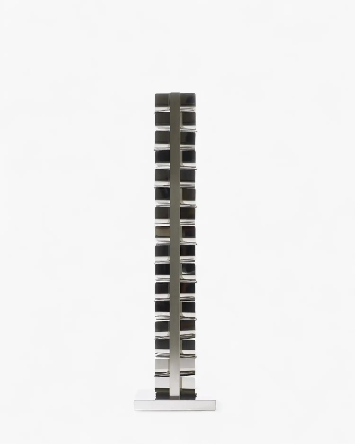 Opinion Ciatti Ptolomeo Vino vertical bottle holder - Buy now on ShopDecor - Discover the best products by OPINION CIATTI design
