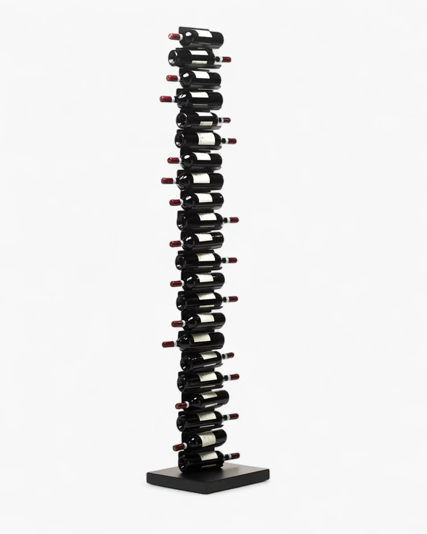 Opinion Ciatti Ptolomeo Vino vertical bottle holder - Buy now on ShopDecor - Discover the best products by OPINION CIATTI design