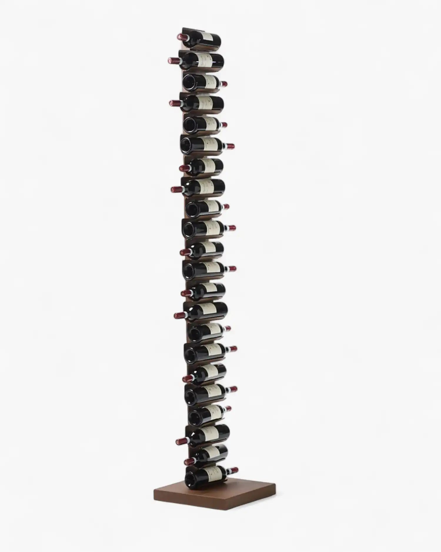Opinion Ciatti Ptolomeo Vino vertical bottle holder - Buy now on ShopDecor - Discover the best products by OPINION CIATTI design