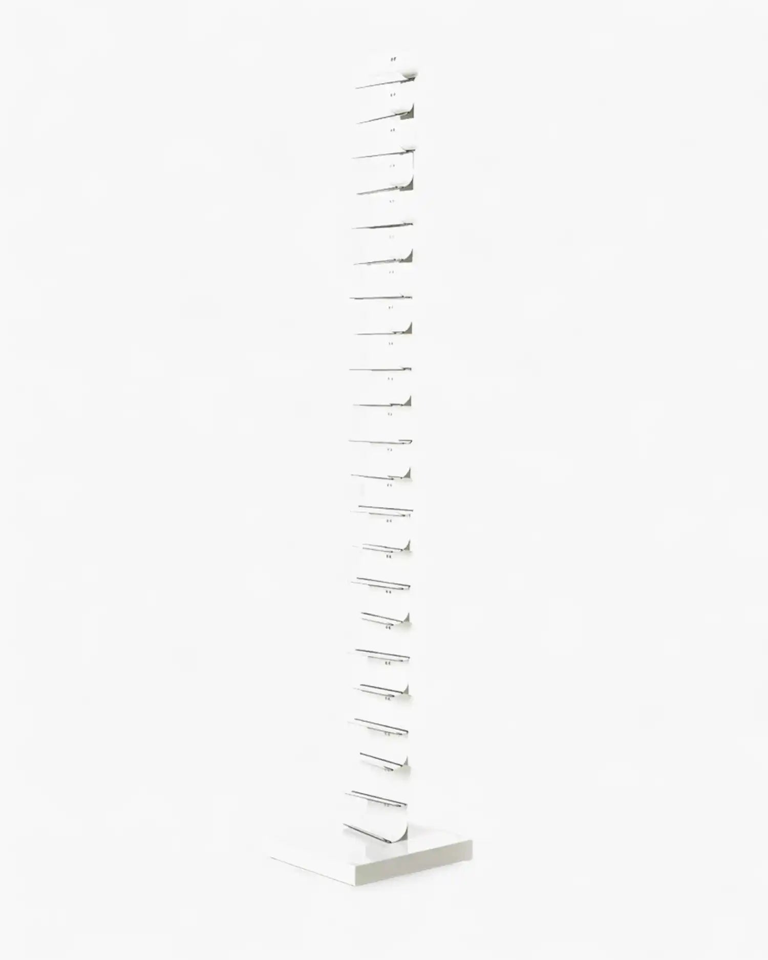 Opinion Ciatti Ptolomeo Vino vertical bottle holder White 211 cm. - 83.2 in. - Buy now on ShopDecor - Discover the best products by OPINION CIATTI design
