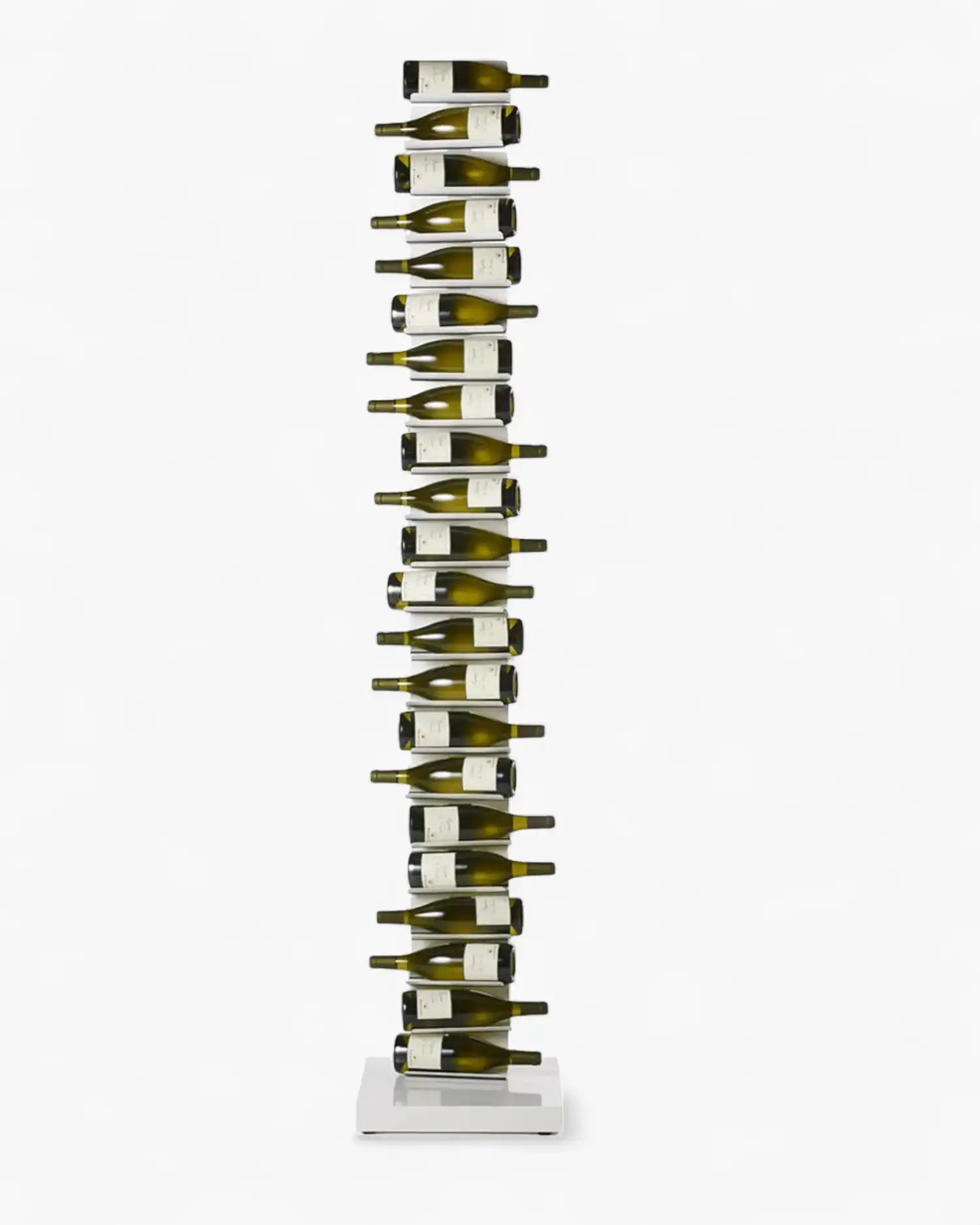 Opinion Ciatti Ptolomeo Vino vertical bottle holder - Buy now on ShopDecor - Discover the best products by OPINION CIATTI design