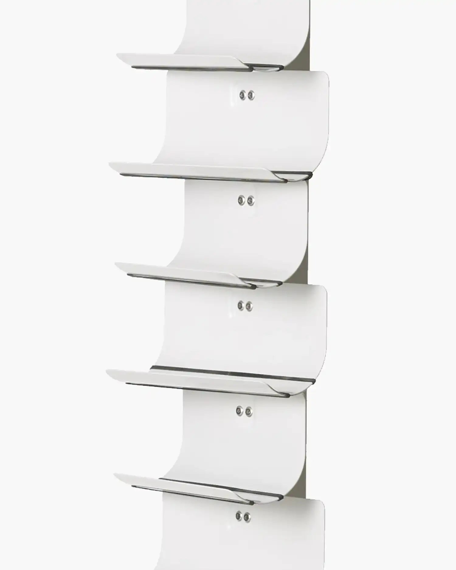 Opinion Ciatti Ptolomeo Vino Wall wall-mounted vertical bottle holder - Buy now on ShopDecor - Discover the best products by OPINION CIATTI design