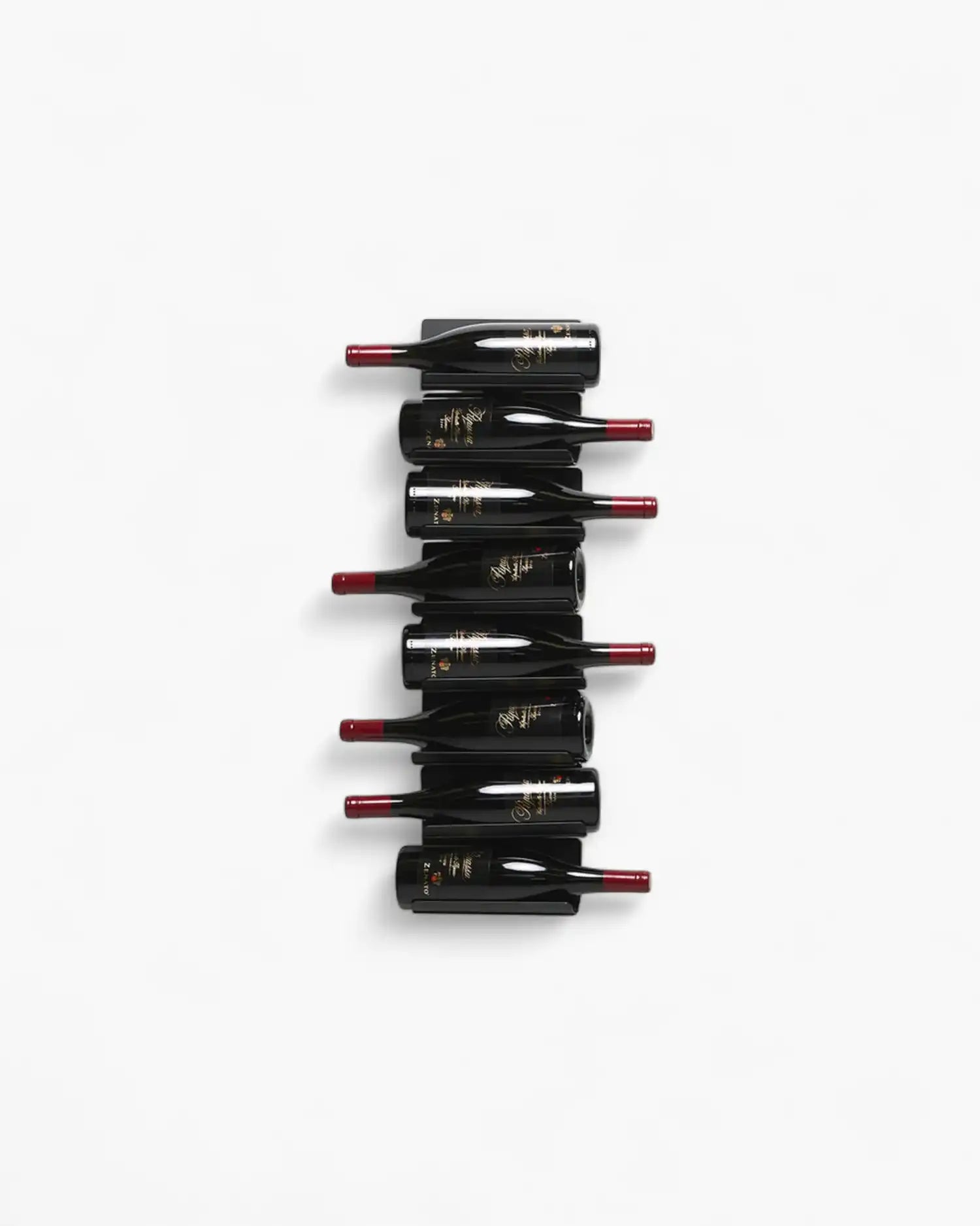 Opinion Ciatti Ptolomeo Vino Wall wall-mounted vertical bottle holder - Buy now on ShopDecor - Discover the best products by OPINION CIATTI design
