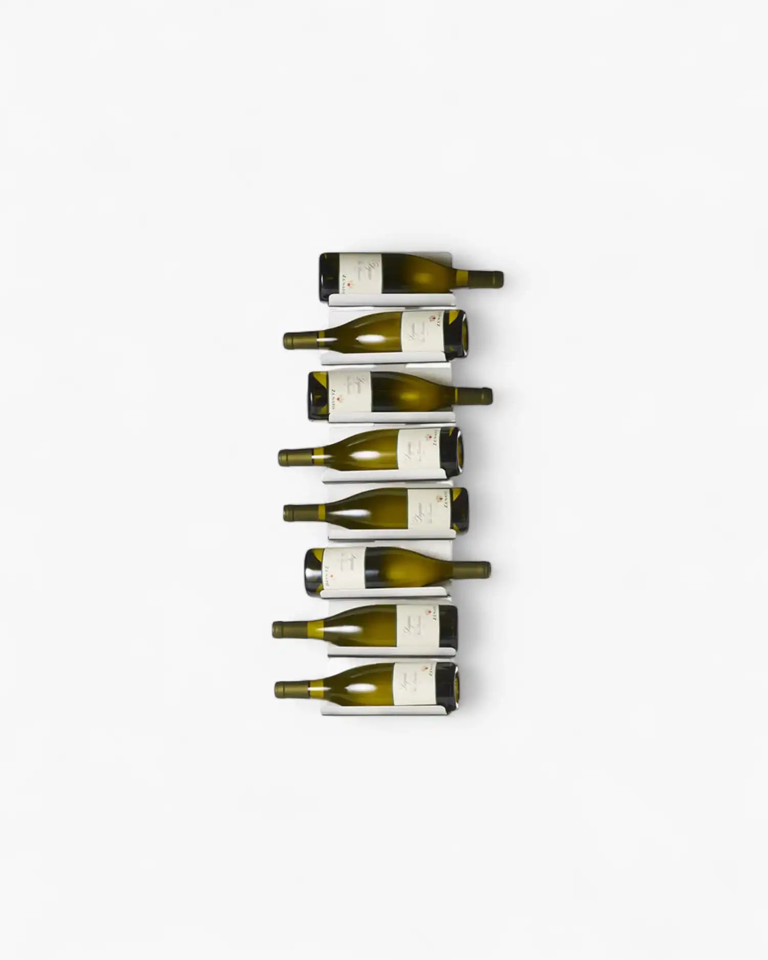 Opinion Ciatti Ptolomeo Vino Wall wall-mounted vertical bottle holder - Buy now on ShopDecor - Discover the best products by OPINION CIATTI design