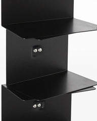 Opinion Ciatti Ptolomeo Wall vertical wall bookcase - Buy now on ShopDecor - Discover the best products by OPINION CIATTI design