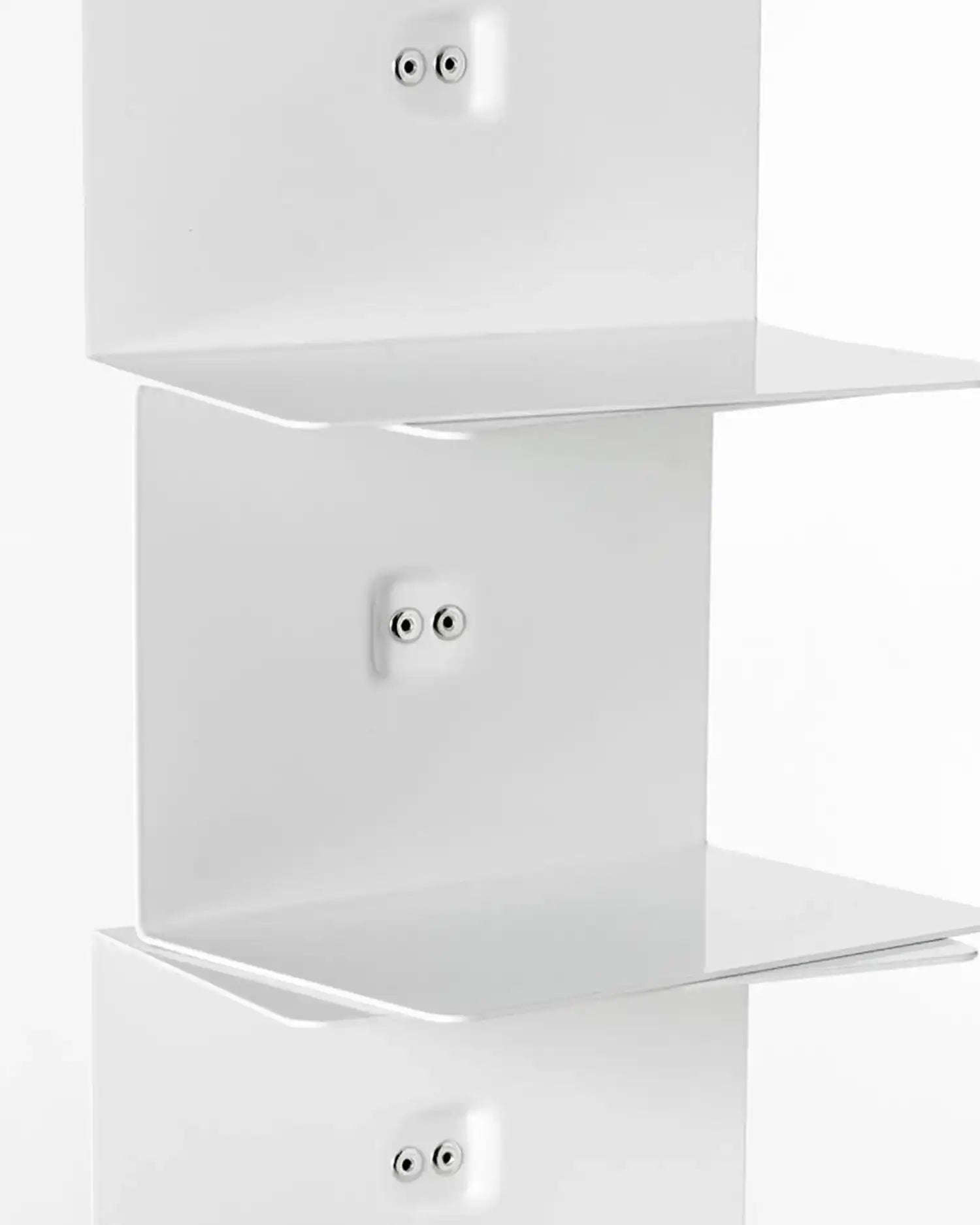 Opinion Ciatti Ptolomeo Wall vertical wall bookcase - Buy now on ShopDecor - Discover the best products by OPINION CIATTI design