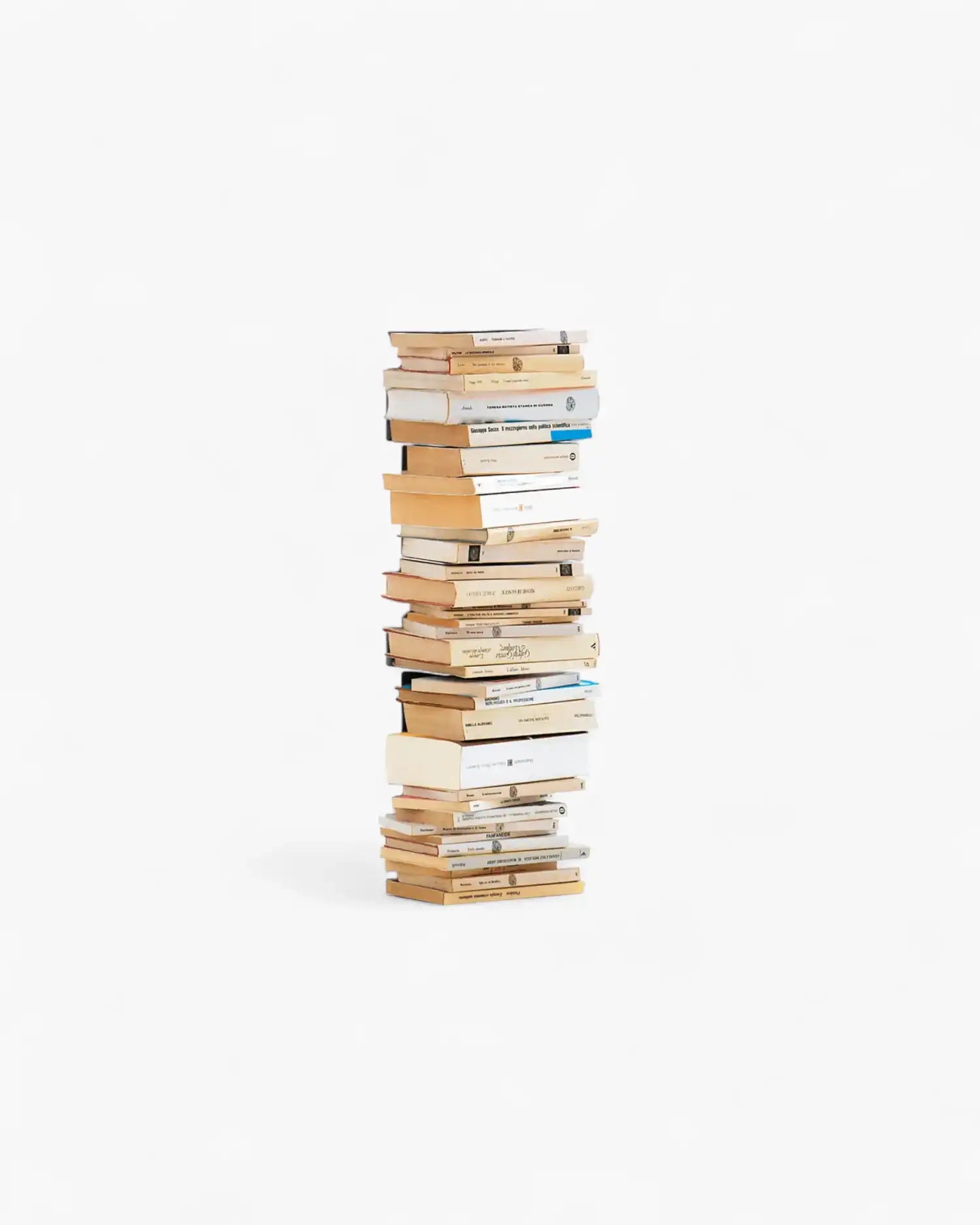 Opinion Ciatti Ptolomeo Wall vertical wall bookcase - Buy now on ShopDecor - Discover the best products by OPINION CIATTI design