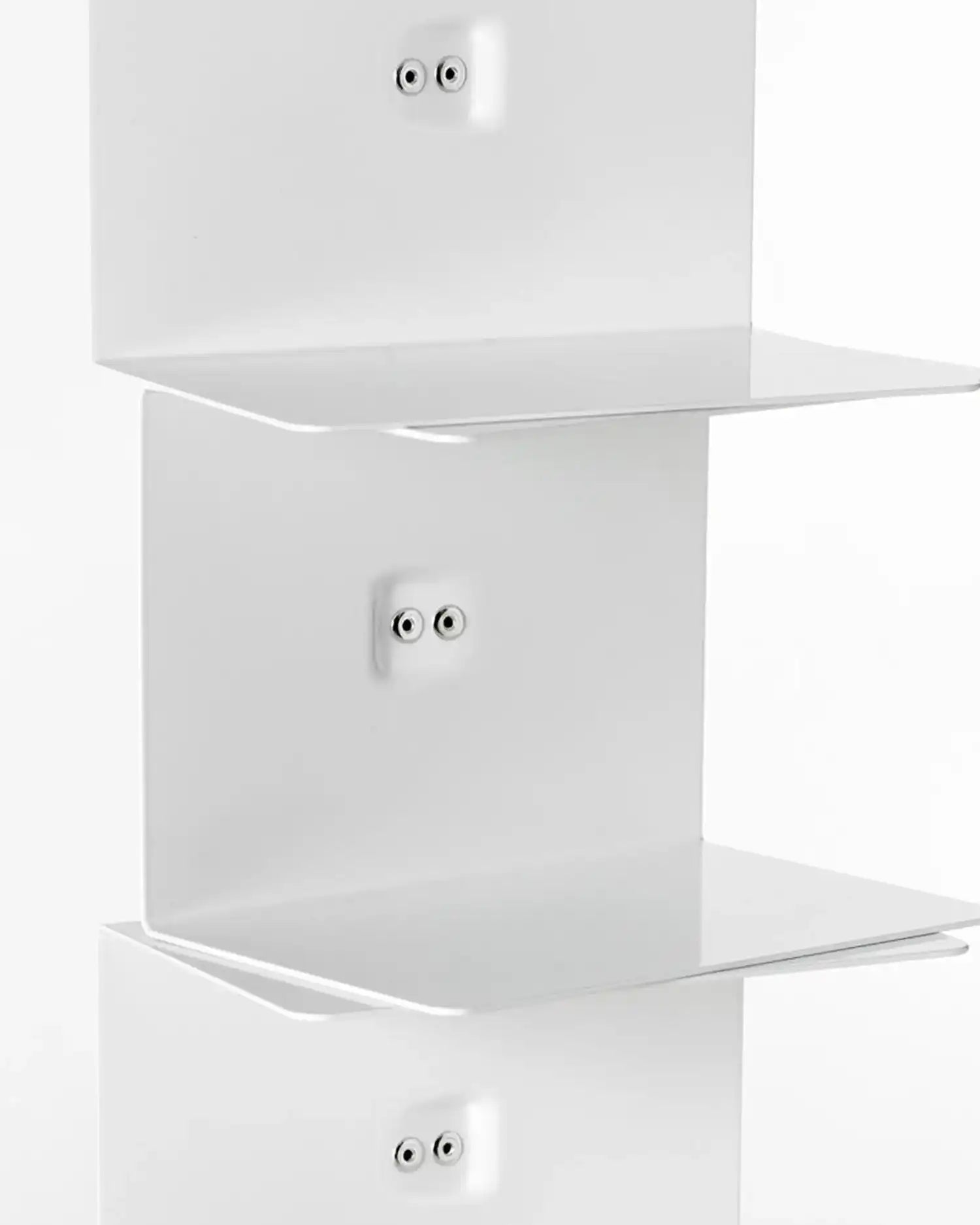 Opinion Ciatti Ptolomeo Wall vertical wall bookcase - Buy now on ShopDecor - Discover the best products by OPINION CIATTI design