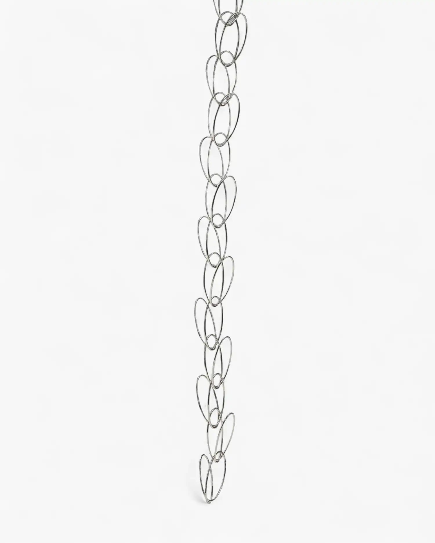 Opinion Ciatti Senzatempo coat/object holder Chrome - Buy now on ShopDecor - Discover the best products by OPINION CIATTI design