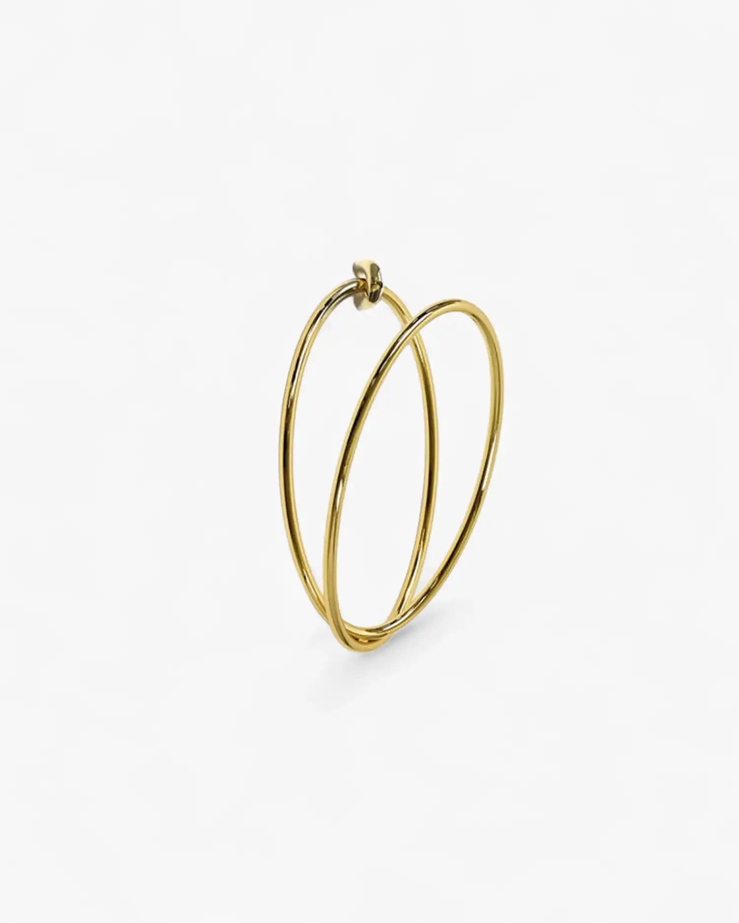 Opinion Ciatti Senzatempo Wall coat/object holder Gold - Buy now on ShopDecor - Discover the best products by OPINION CIATTI design