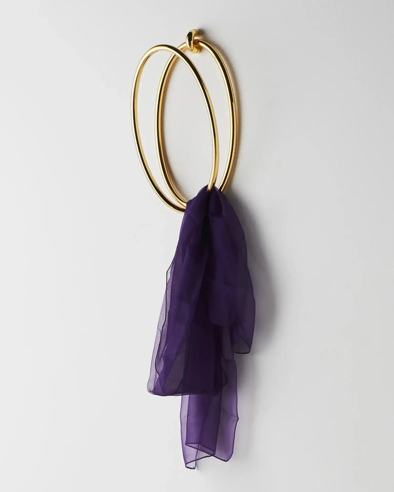Opinion Ciatti Senzatempo Wall coat/object holder - Buy now on ShopDecor - Discover the best products by OPINION CIATTI design
