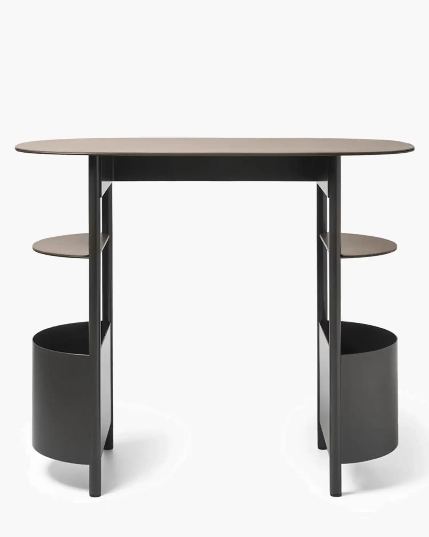 Opinion Ciatti Vanilla desk - Buy now on ShopDecor - Discover the best products by OPINION CIATTI design