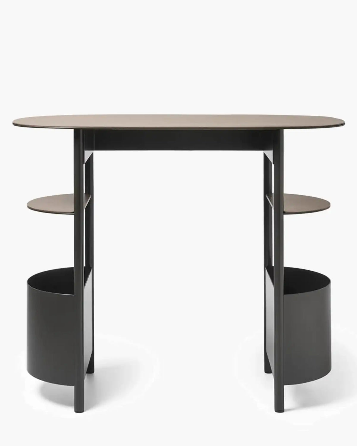Opinion Ciatti Vanilla desk - Buy now on ShopDecor - Discover the best products by OPINION CIATTI design