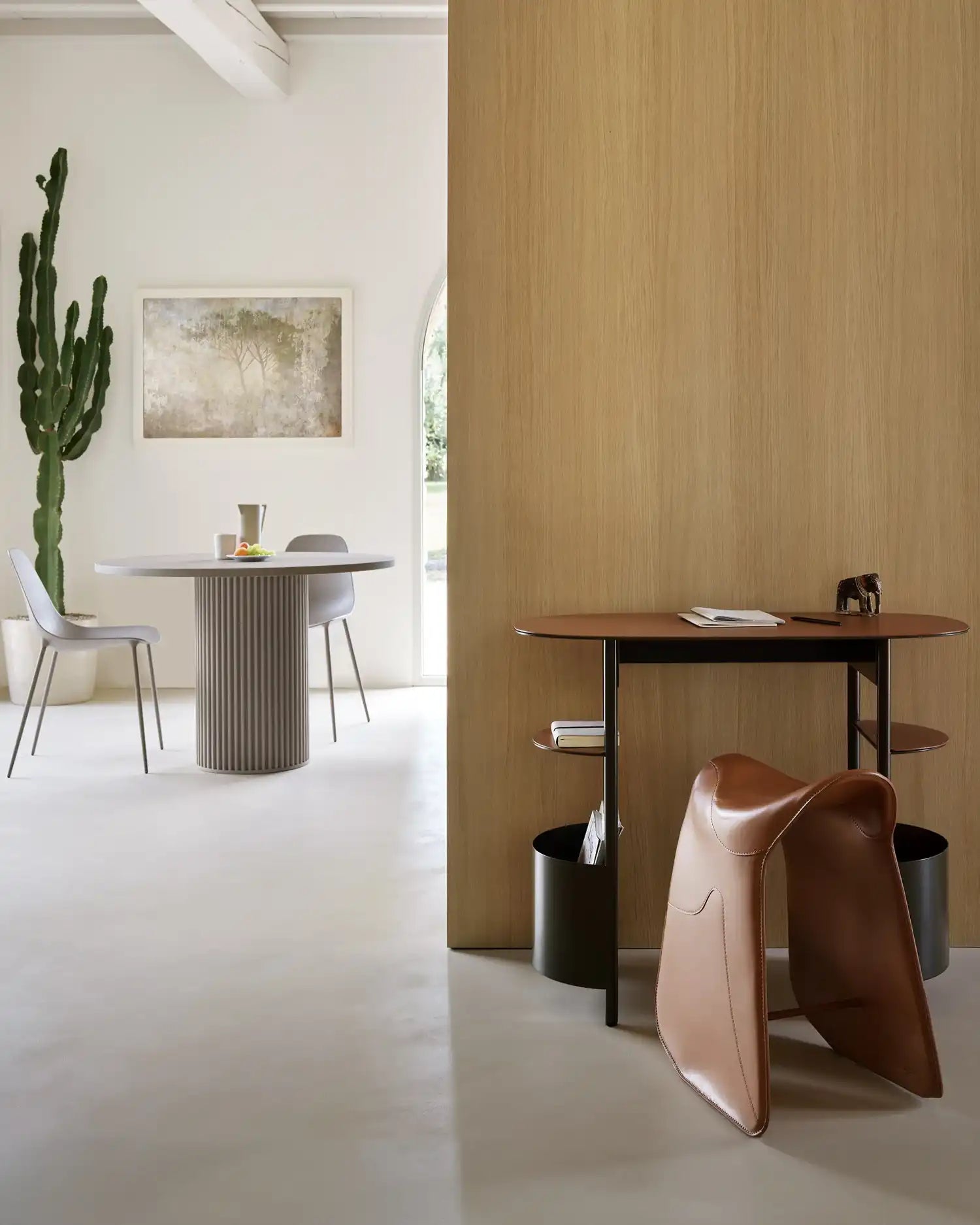 Opinion Ciatti Vanilla desk - Buy now on ShopDecor - Discover the best products by OPINION CIATTI design