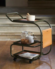 Opinion Ciatti Zenzero trolley - Buy now on ShopDecor - Discover the best products by OPINION CIATTI design