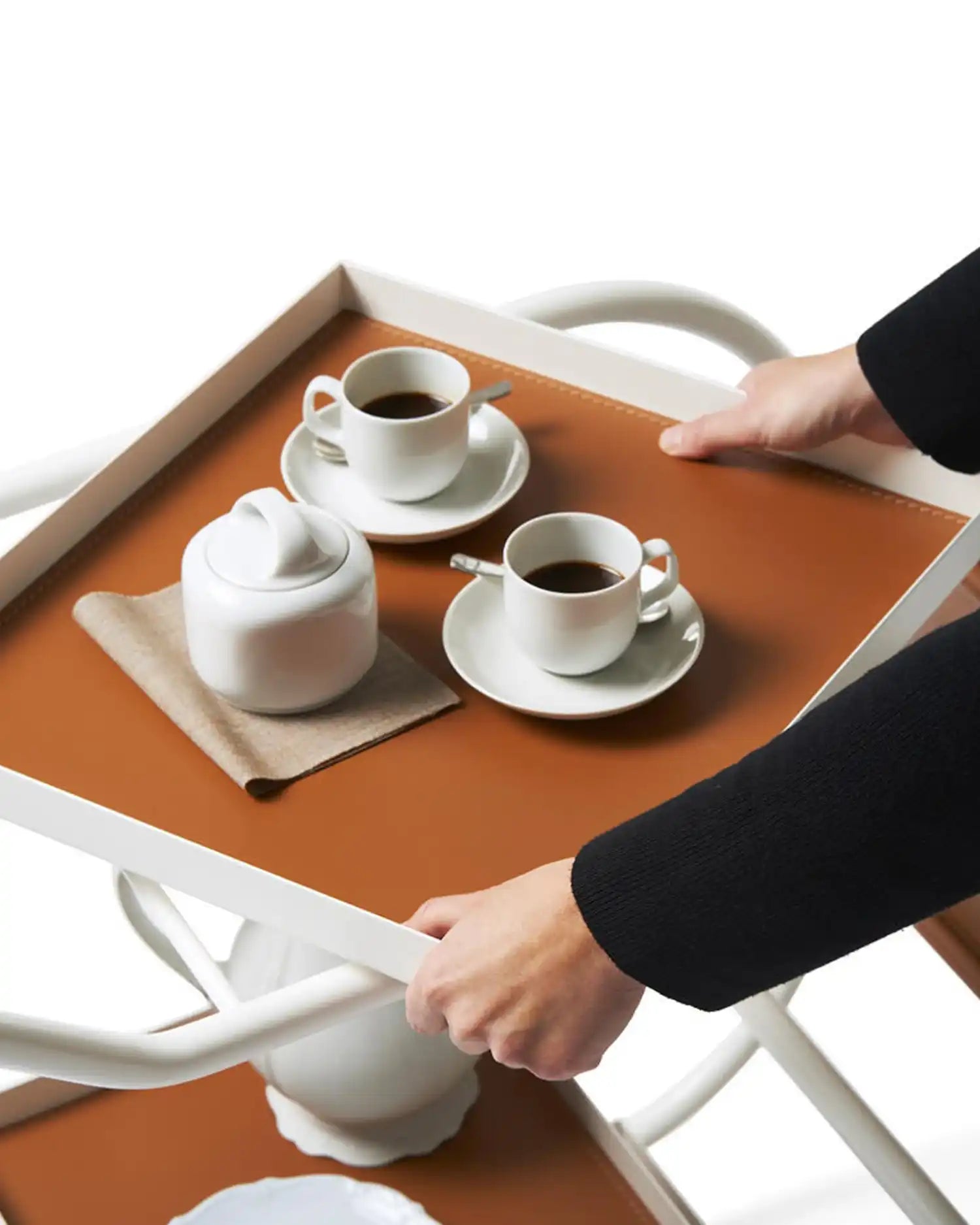 Opinion Ciatti Zenzero trolley - Buy now on ShopDecor - Discover the best products by OPINION CIATTI design
