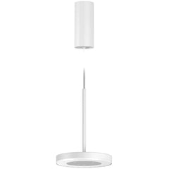 Panzeri Bella suspension lamp LED direct light by Enzo Panzeri - Buy now on ShopDecor - Discover the best products by PANZERI design
