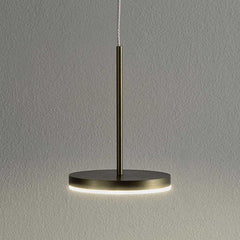 Panzeri Bella suspension lamp LED direct light by Enzo Panzeri - Buy now on ShopDecor - Discover the best products by PANZERI design