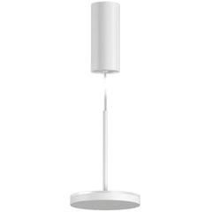 Panzeri Bella suspension lamp LED indirect light by Enzo Panzeri - Buy now on ShopDecor - Discover the best products by PANZERI design