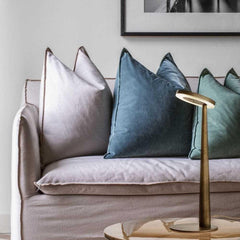 Panzeri Bella table lamp LED by Enzo Panzeri - Buy now on ShopDecor - Discover the best products by PANZERI design