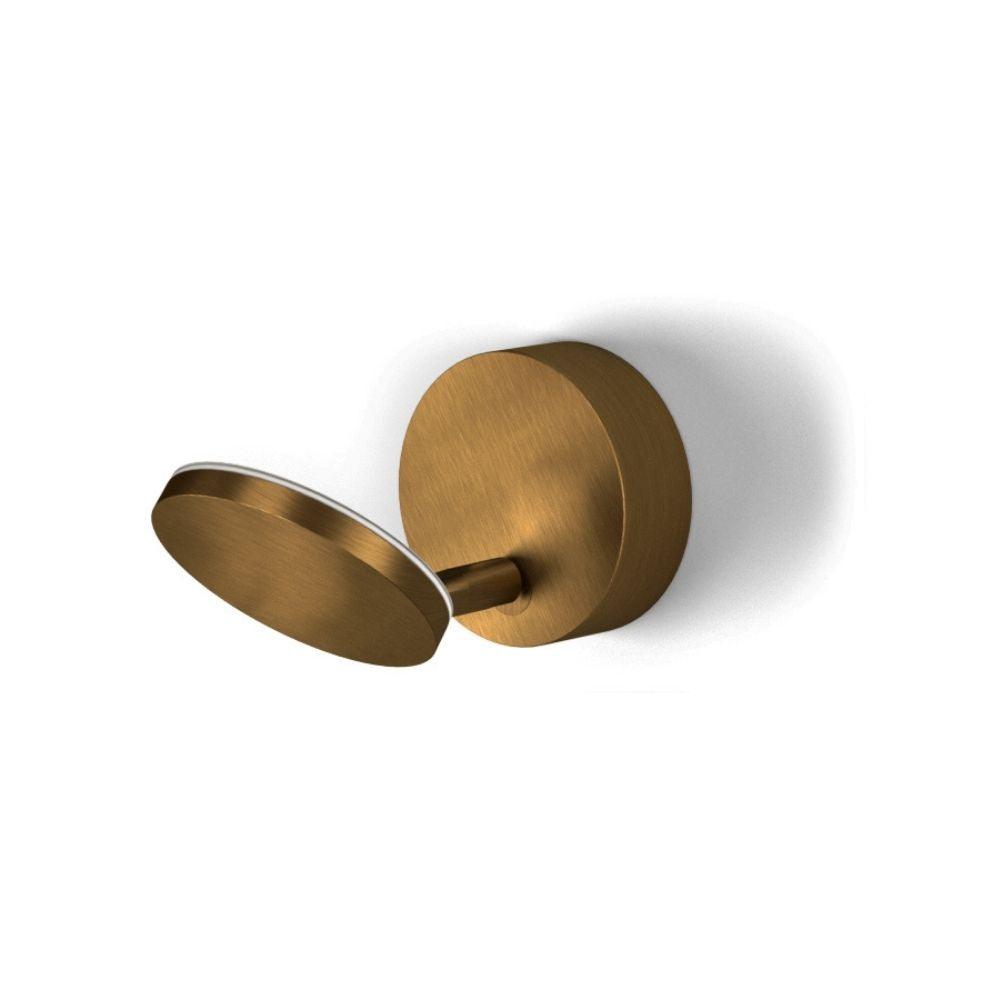 Panzeri Bella wall lamp LED by Enzo Panzeri Panzeri Bronze - Buy now on ShopDecor - Discover the best products by PANZERI design