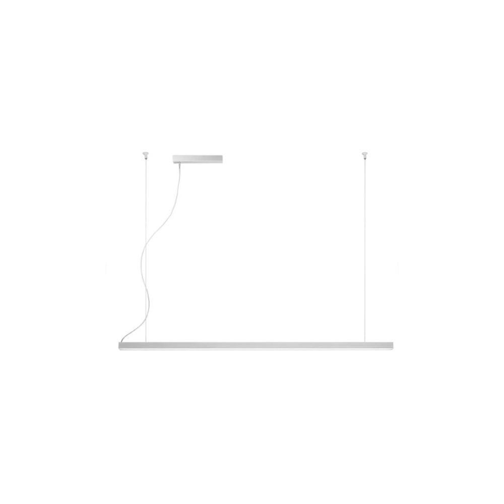 Panzeri Brooklyn Line suspension lamp LED 100 cm by Enzo Panzeri - Buy now on ShopDecor - Discover the best products by PANZERI design