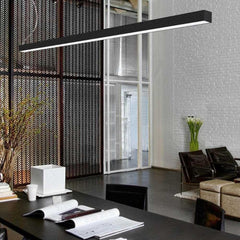Panzeri Brooklyn Line suspension lamp LED 150 cm by Enzo Panzeri - Buy now on ShopDecor - Discover the best products by PANZERI design