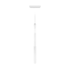 Panzeri Candle suspension lamp LED white by Silvia Poma - Buy now on ShopDecor - Discover the best products by PANZERI design