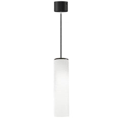 Panzeri Clio suspension lamp LED glass by Silvia Poma - Buy now on ShopDecor - Discover the best products by PANZERI design