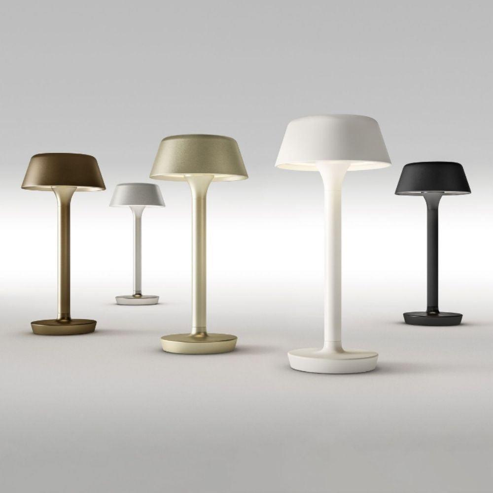 Panzeri Firefly In The Sky portable table lamp by Matteo Thun - Buy now on ShopDecor - Discover the best products by PANZERI design
