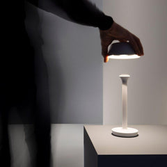 Panzeri Firefly In The Sky portable table lamp by Matteo Thun - Buy now on ShopDecor - Discover the best products by PANZERI design
