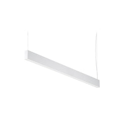 Panzeri Giano suspension lamp LED 150 cm by Studio Tecnico Panzeri - Buy now on ShopDecor - Discover the best products by PANZERI design